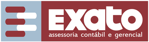 Logo Escritório Contábil
